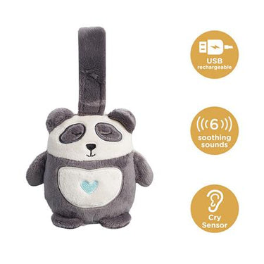 Pip Panda Travel Sleep Aid